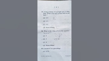 BBMKU UG SEC MCT & A 2025 QUESTION PAPER #viral #pkroy #trending