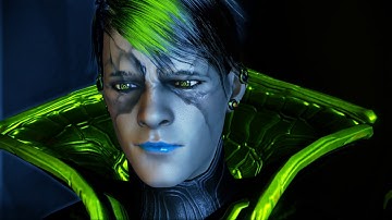 Warframe *THE WAR WITHIN* (Part 1)