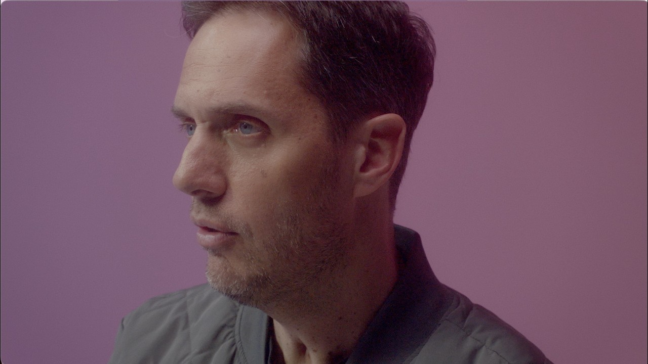 Grand Corps Malade "J'en ai pas encore fini" (clip officiel)