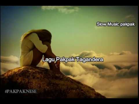 KASA KIN-PAKPAK (cover Bancin Sister 2R)