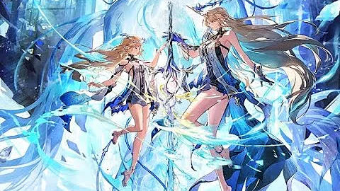 Cartethyia’s Rhythm Bloom (V1) - Wuthering waves