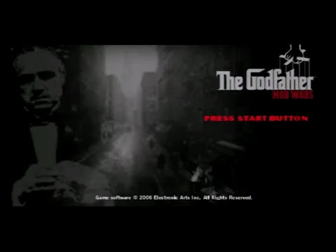 【北米版】The Godfather MOB WARS PSP 輸入版 海外版 Amazon.com: Godfather: Mob Wars - Sony PSP : Video Games