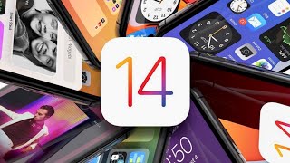 Instalando iOS 14 en un iPhone 6s