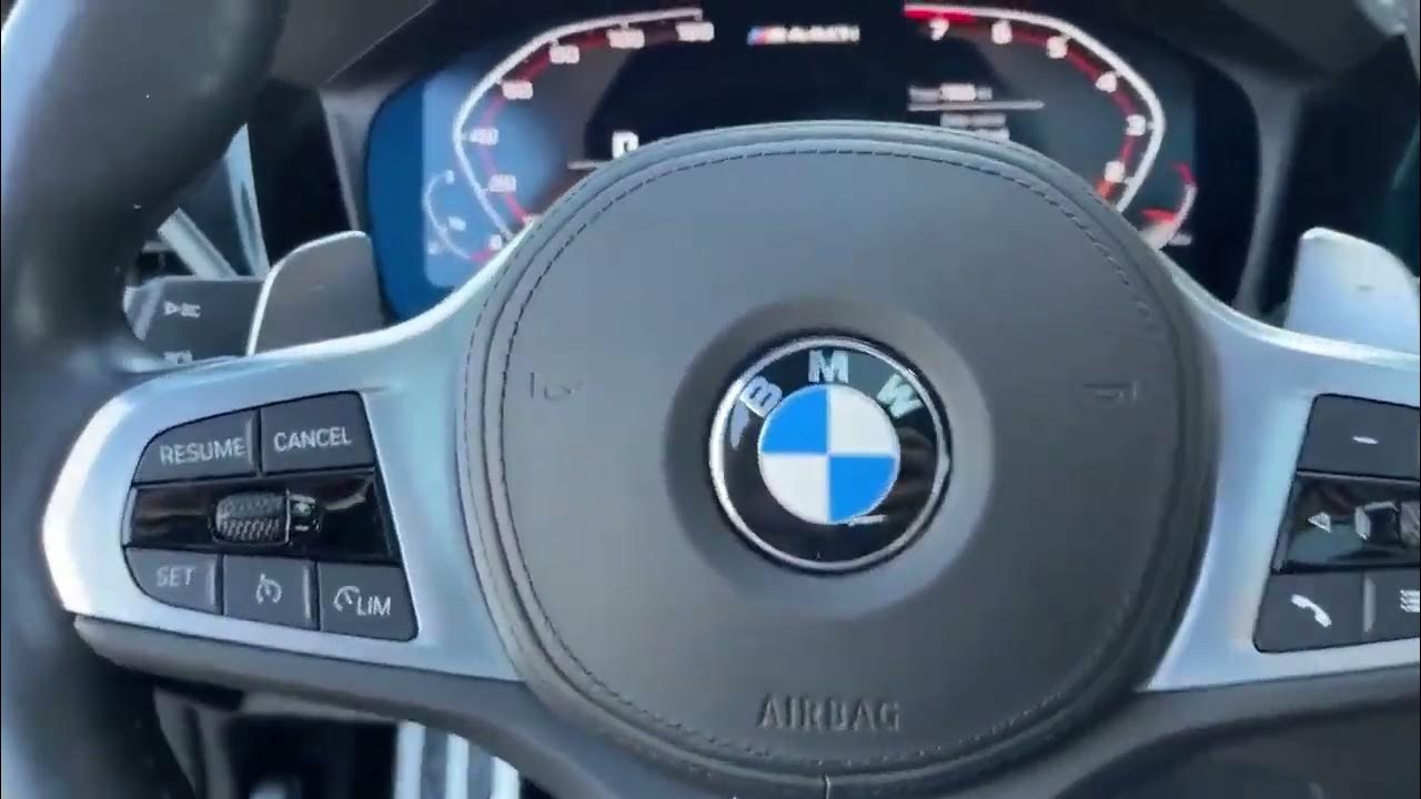 Walkaround this NEW 2024 BMW M440i Interior YouTube