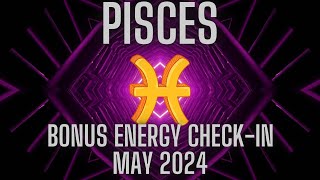 Pisces ♓️ - You Are Shining Brighter Than Ever Pisces!
