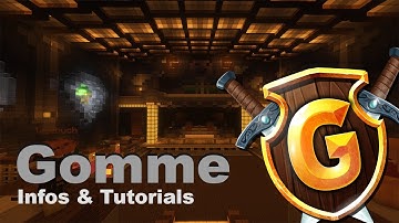 [VERALTET] GOMMEHD.NET - Wie reporte ich Spieler richtig [WQHD/DE] Tutorial | Robekh