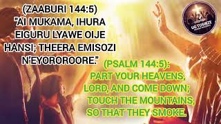 SHUUMA YESU by UG TUSINZE YESU WORSHIP MINISTRIES.MP3 
