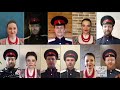 С Днем Победы! - Московский Казачий Хор поздравляет всех с праздником