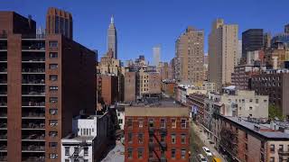 200 East 36th Street, Apt. 11C | New York, New York