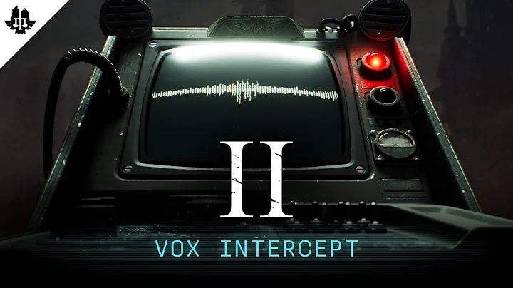 Warhammer 40,000: Darktide - Vox Intercept II - DayDayNews