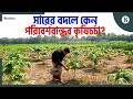 রাসায়নিক ছাড়াই চাষ, বদলে যাচ্ছে এক গ্রামের কৃষি | Chemical-Free Farming | The Business Standard