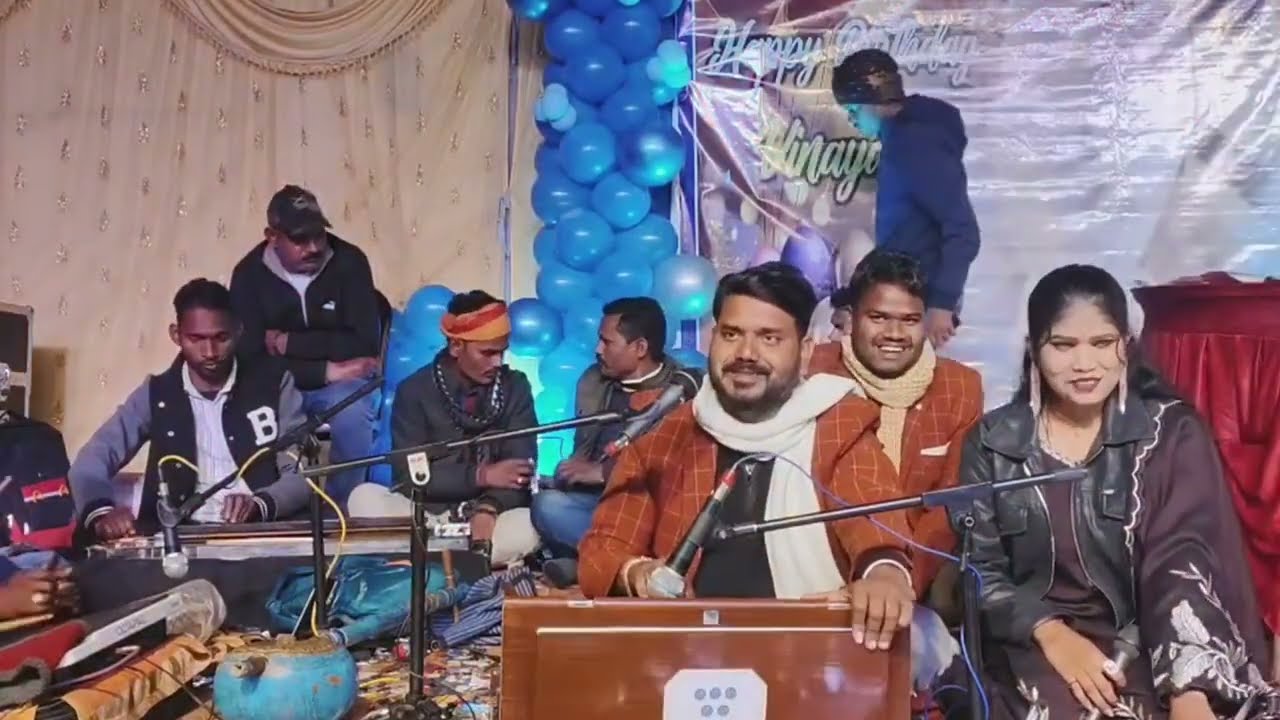 भैया हमने पकड़ी खाट, इनके उतरे ने गरराट 