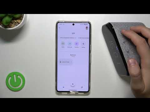 How To Snooze Alarm On Lenovo Smart Clock Essential 