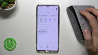 How to Snooze Alarm on Lenovo Smart Clock Essential?