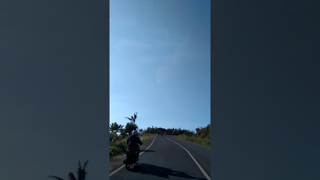 Rute Pantai Gemah Tulungagung