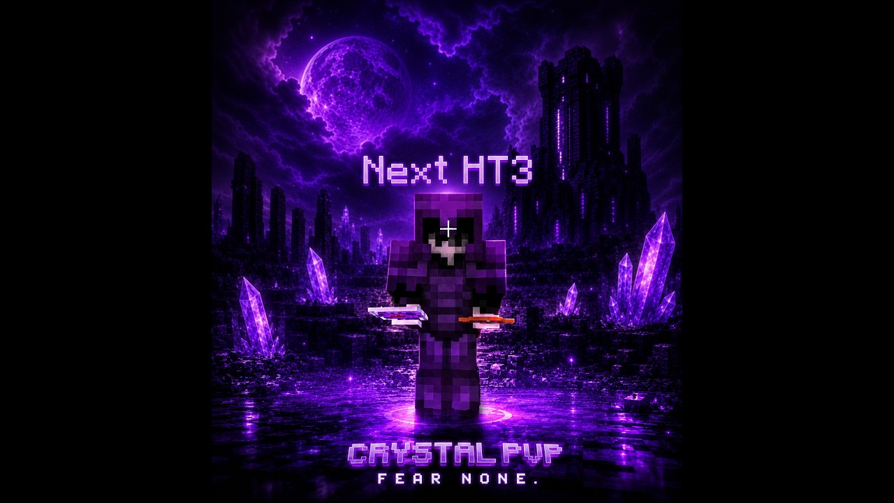 Next HT3 ⚓ [CPVP MONTAGE #4] - YouTube