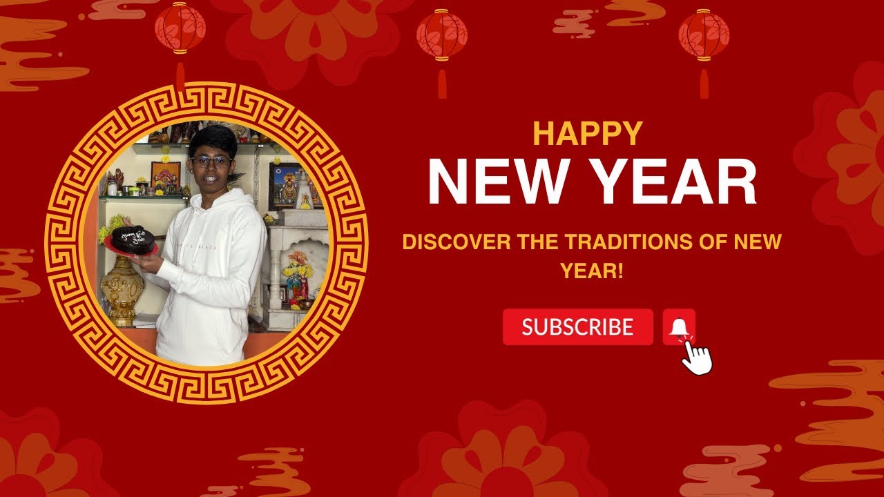 “New Year, New Vibes ✨ | My 2025 Celebration Vlog”