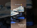 Red Jordan 4s Vs Blue Jordan 4s