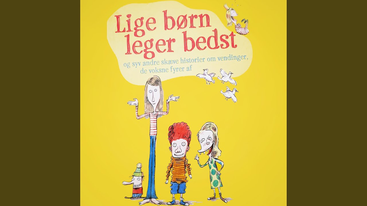 Man skal yde, før man kan nyde (Epilog)