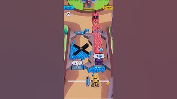 Mob Control : NOOB TO MAX LEVEL#new #shorts #game #gameplay #play #mobcontrol  #subscribe #yt