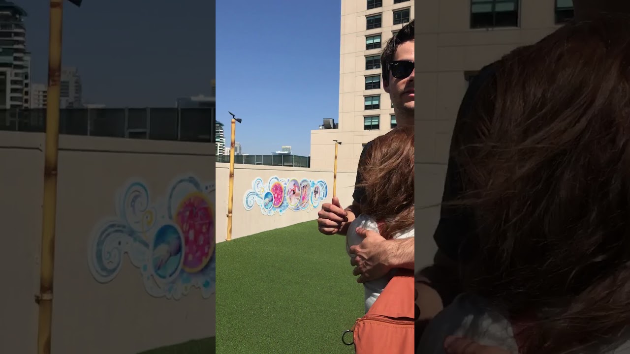 Meeting Dylan O&rsquo;Brien at SDCC 2017!