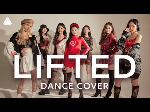 [SG Special] CL - 'LIFTED'ㅣ댄스커버 Dance Cover