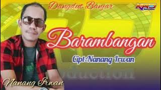 lagu Banjar:BARAMBANGAN