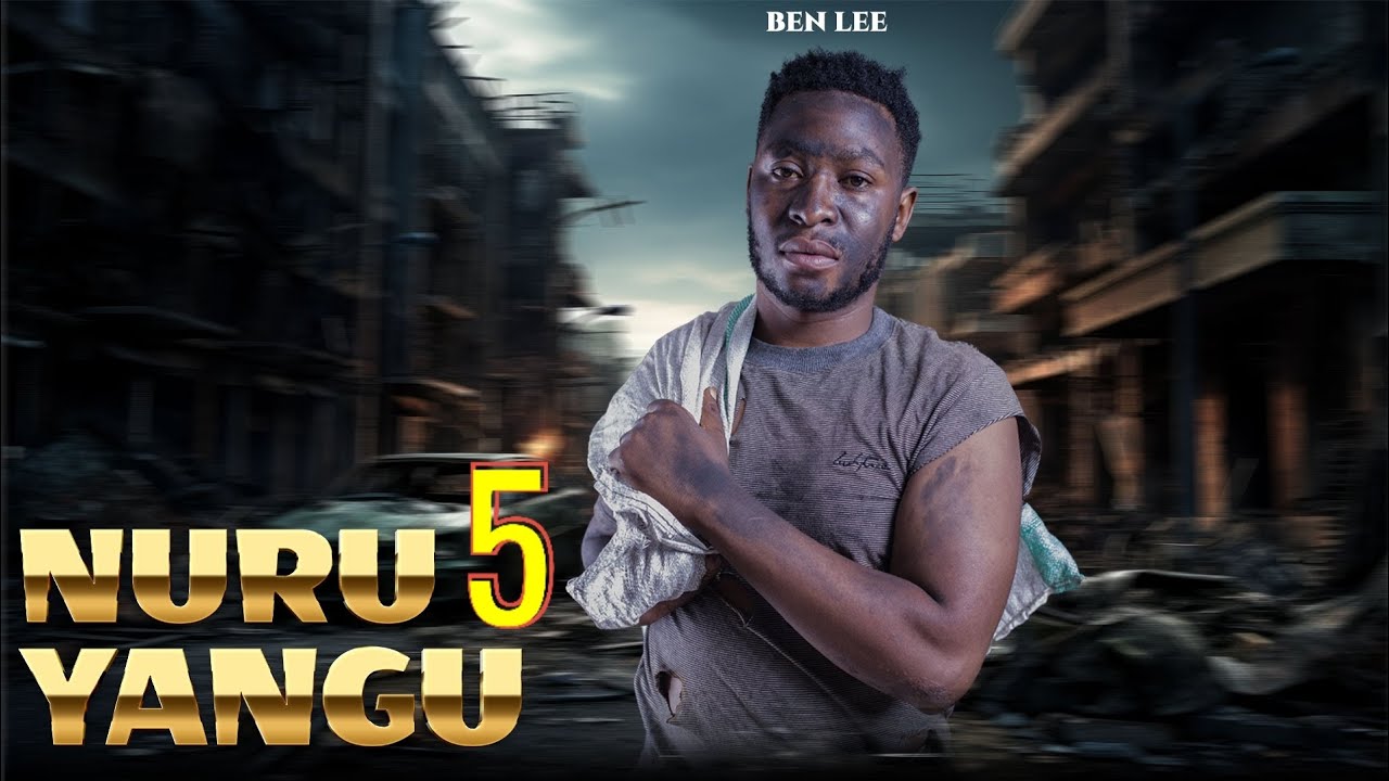 NURU YANGU 🌹 [ 5 ]