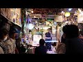 10月の雨 ゆみさな名曲堂