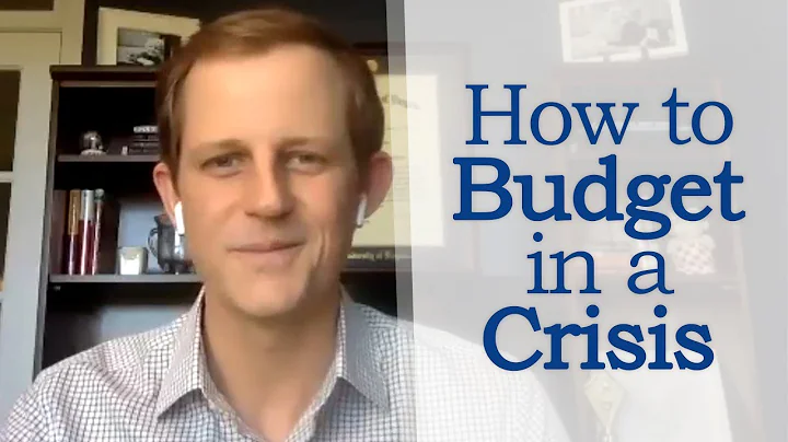 Budgeting During a Crisis with Dale Goodrich