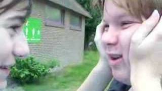 Ute Is Een Dropje