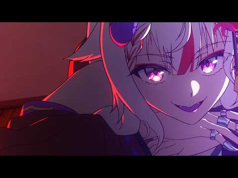 Shinigami Empress - AYASHII (Sub Español)