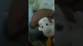 Woody Destruction