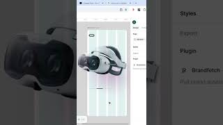 Mobile App UI Design Tutorial l Figma AI l Figma 2026 l Fast Tutorial #figma #shortsvideo #ui