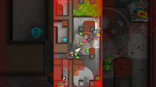 Hunter Assassin Stealth Kill Challenge 😱 #shorts