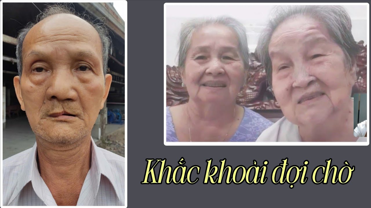 ( 2588 ) Người con sứt môi bị Mẹ cho năm xưa đã xuất hiện. Hi vọng đúng người cần tìm.