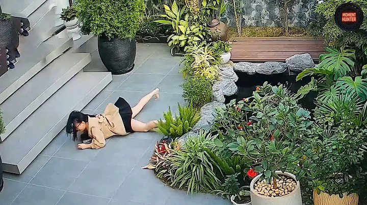 Incredible Moments Caught On Camera #70 | Best Of The Month