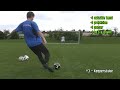 TOP 5 GOALS of the WEEK #26 ⚽ 2012 | Best YouTube Free Kicks & Shots