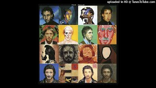 The Who - Cache Cache [Face Dances 2021 Radical Remix]