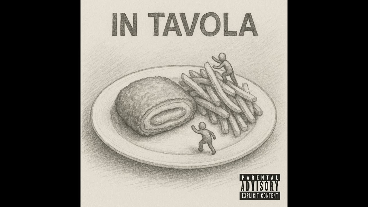 GRODON BLEU E PTATAINE-once we were giant