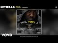 Mistah F.A.B. - Keep On (Audio) ft. Bianca, Ally Cocaine