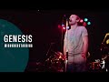 Genesis - Misunderstanding (Three Sides Live)