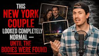 3 Cases Where The Killer Was The Last Person Anyone Suspected - Mr Ballen