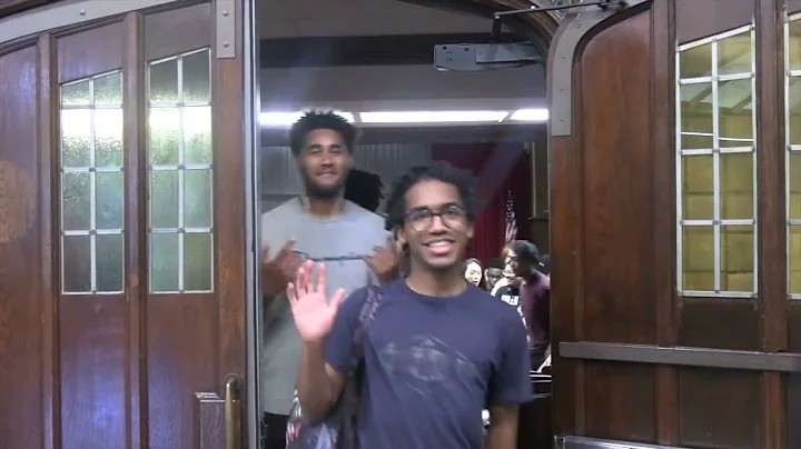 2023 Senior Goodbye Video