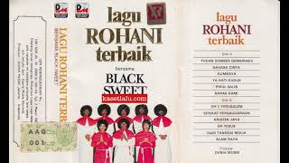Seleksi Lagu Rohani: Bersama Black Sweet & Theresia Age