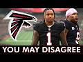 Falcons Fans… The Writing Is On The Wall For Atlanta’s QB Situation