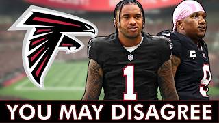Falcons Fans… The Writing Is On The Wall For Atlanta’s QB Situation Wealth