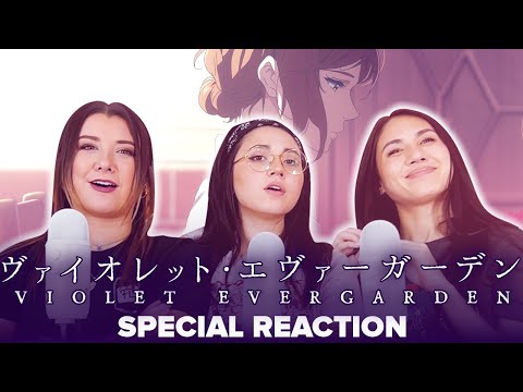 Violet Evergarden - Special - Surely, Someday You Will Understand "Love"
