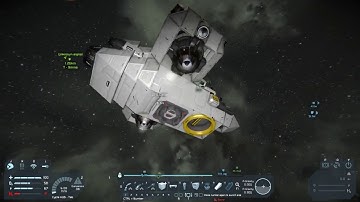 SovietWomble Stream - Space Engineers [2] 06.07.2018
