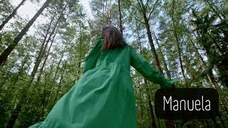 Manuela (lyrics)